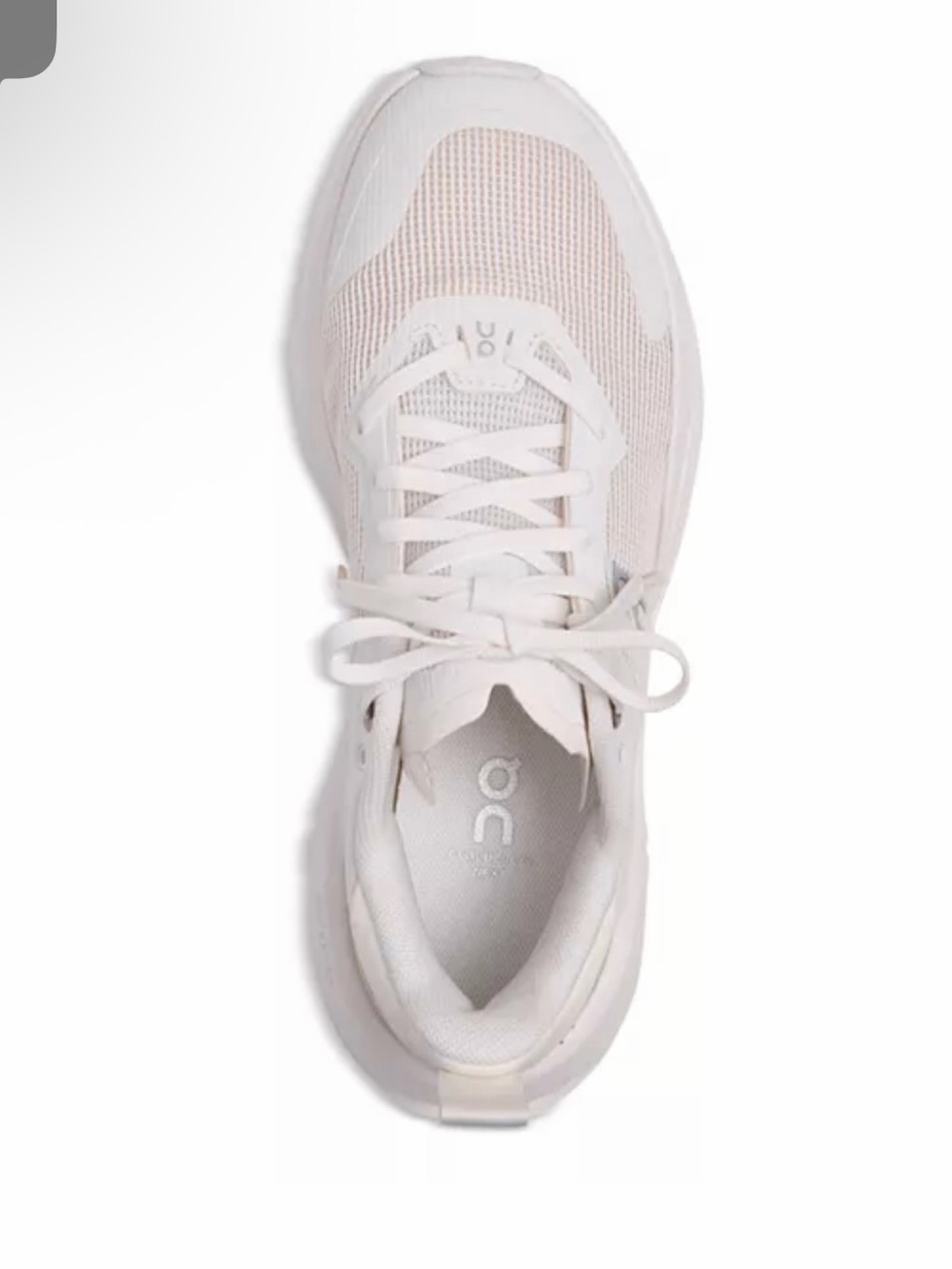 On
Women's Cloudpulse Next Sneakers 5 size new - Picture 3 of 8